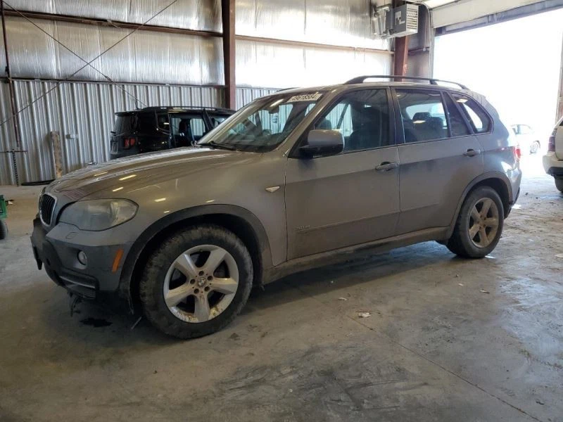 Steering Column Floor Shift Electric Adjustment Fits 07-13 BMW X5 4280299 Foto 1 de 4