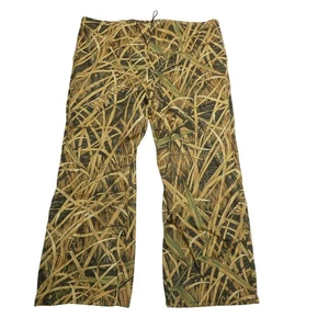 Pantalones Clarkfield Exterior Para Hombres Grandes Skyline Camuflados Otoño Vuelo Caza Hechos en EE. UU. - Imagen 1 de 11