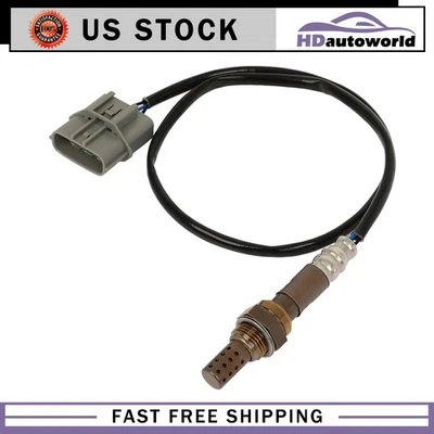 Sensor de oxígeno O2 aguas arriba para Nissan Máxima 2000 2001 3,0 L Nissan Sentra 1,8 L Foto 1 de 4