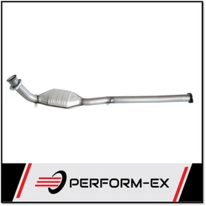 FORD TERRITORY SX SY 4.0L 6CYL STANDARD REPLACEMENT CATALYTIC CONVERTER - Picture 1 of 3