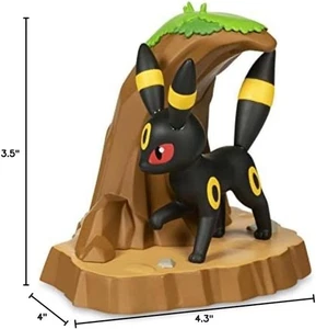 Pokemon Funko an Afternoon with Eevee & Friends! Umbreon Figur - Bild 1 von 3