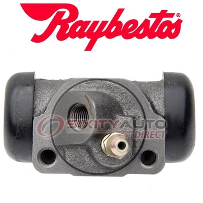Raybestos Rear Left Drum Brake Wheel Cylinder for 1960-1964 Chevrolet C20 ak - Image 1 of 4