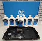 GENUINE MASERATI LEVANTE D V6 ZF 8 SPEED 8HP70 AUTOMATIC GEARBOX SUMP PAN OIL