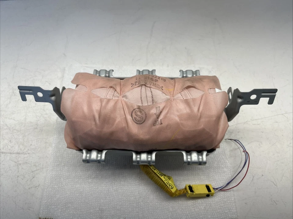 OEM BOLSA MÓDULO SENSOR TABLERO DELANTERO DERECHO PARA 2014 2015 2016 MAZDA 3 BHN957K88 Foto 1 de 4