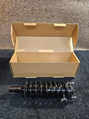 (CANTIDAD 2) 18-813331 puntal y muelle helicoidal para 02-09 Buick/Chevy/GMC/Isuzu/Oldsmobile Foto 1 de 4