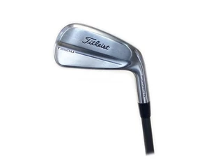 2025 Titleist T250U Forged Single 3 Iron Graphite Hzrdus Black 80g 6.0 Stiff - Picture 1 of 5