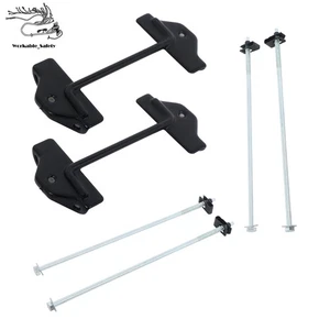 Correa de batería soporte de sujeción tuerca de perno para Dodge Ram 1500 2500 3500 1997-2002 - Imagen 1 de 12