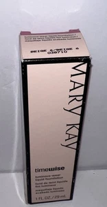 Mary Kay TimeWise Matte flüssige Foundation – beige 6 028710 - Bild 1 von 2