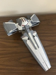 Star Wars Darth Maul Sith Infiltrator Schiff - Hasbro 2007 - lose, ohne Projektile - Bild 1 von 6