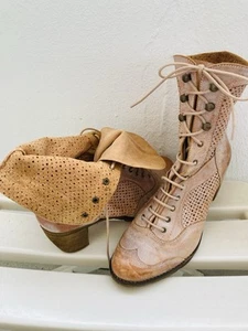 Stiefeletten DkODE  Damen Gr 40 NEU ‼️ - Bild 1 von 9