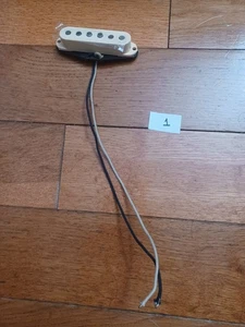 Fender Strat 59 E-Gitarre Single Coil Tonabnehmer - Bild 1 von 4