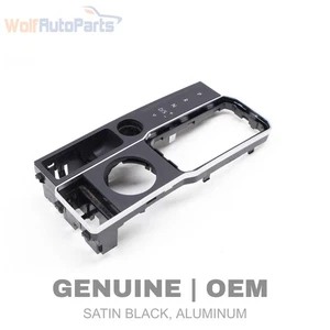 2020-2023 VW ATLAS CROSS SPORT - Automatic Shift Selector Cover / Circuit Board - Picture 1 of 6