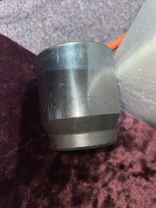 Craftsman 3/4" Drive, 12 pt Socket, size 1-13/16"  Part # 47786  USA - Bild 1 von 4