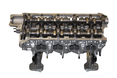 Hyundai 2.0 DOHC Cylinder Head Elantra COMPLETE NON-VVT 2001 - 2002 Foto 1 de 2