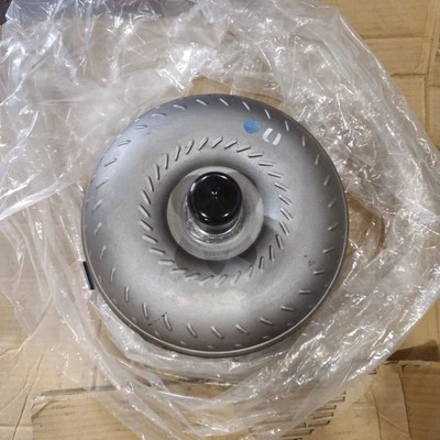 Genuine Ford Remanufactured Torque Converter Assembly CK4Z-7902-ERM - Image 1 of 4