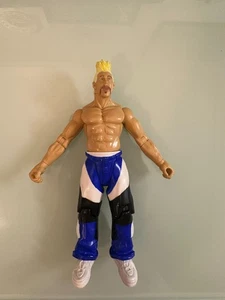 1999 WWF WWE Jakks Scotty Too Hotty TTL Wrestling Figur Too Cool NXT  - Bild 1 von 4