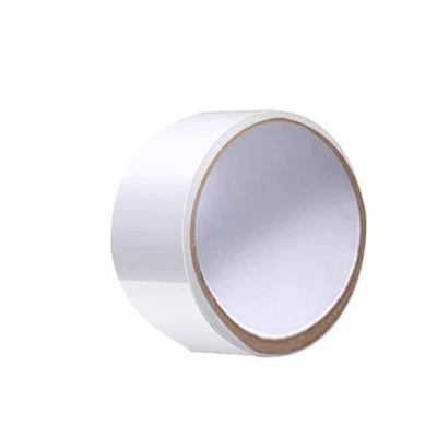 Cat Training Tape for Furniture Keep Cats from Scratching Couch 9.8Ft Roll - Image 1 of 4