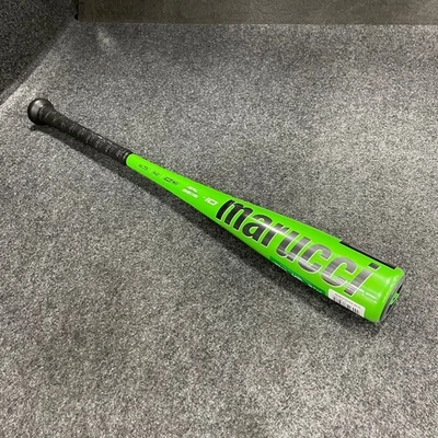 MARUCCI Code USA (-10) Youth Baseball Bat 26 in/16 oz, 2 5/8" Barrel - Image 1 of 4