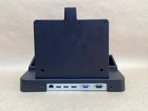 Panasonic TOUGHPAD FZ-G1W3050VJ 10.1in 8GB/256GB Battery usage time: 1030 ho... - Picture 1 of 9