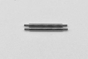 Fat Springbars 2mm x 20mm für Rolex Löcher Gehäuse - Bild 1 von 1