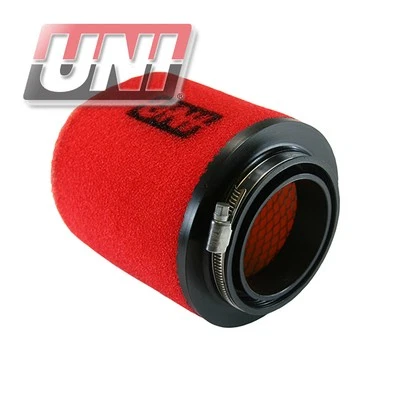 2004-2005 Honda TRX450R ATV многоступенчатый соревновательный воздушный фильтр - Изображение 1 из 2