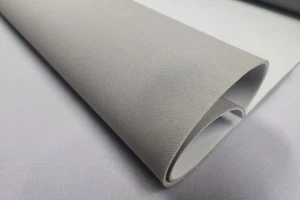 AUDI A4 A6 B6 B7 C5 C6  PLATIN HELL Auto Dachhimmel Stoff Autohimmel stoff - Bild 1 von 3