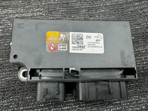 New OEM 2015-2016 Sierra HD / Silverado HD SRS Restraint Diagnostic Module ECU - Picture 1 of 2