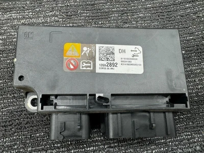 New OEM 2015-2016 Sierra HD / Silverado HD SRS Restraint Diagnostic Module ECU - Image 1 of 2