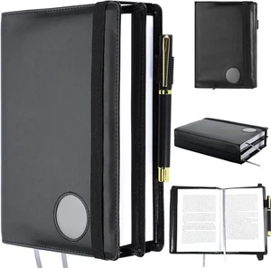 Motipuns Double AA Big Book Cover and 12 Steps and 12 Traditions Book Cover D - Picture 1 of 5