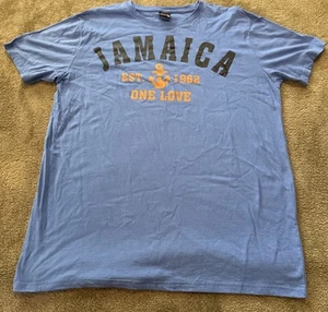 Jamaica One Love T Shirt XXL - Bild 1 von 4