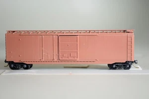 Microtren escala N 8376 UNDEC SIN DECORAR COCHE DE CAJA 50' - Imagen 1 de 12