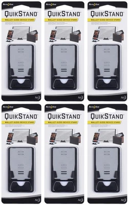 Nite Ize QuikStand Portable Device Stand (6-Pack) - Image 1 of 4