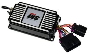60153MSD MSD DIS Direct Ignition System Control Box - Black - Picture 1 of 7