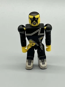WWE C3 StackDown 'Stardust' 2.25” Mini Figure Cody Rhodes - Picture 1 of 2