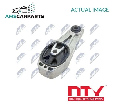 ENGINE MOUNT MOUNTING LOWER REAR ZPS-CT-009 NTY NEW OE REPLACEMENT - Image 1 of 4