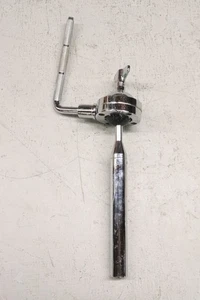 Gibraltar 10.5 mm Tom Drum Mount L Arm With 7/8" Post #2 - Picture 1 of 4