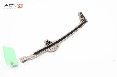 KIA SORENTO 2021-2025 PUERTA TRASERA DERECHA VENTANA CRISTAL GUÍA CANAL OEM Foto 1 de 4