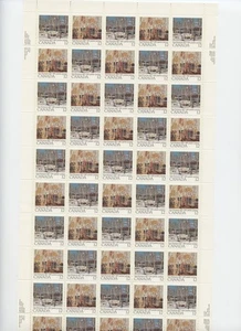 1 PANES FROM THE 1970s    FV$6.00 - Picture 1 of 1