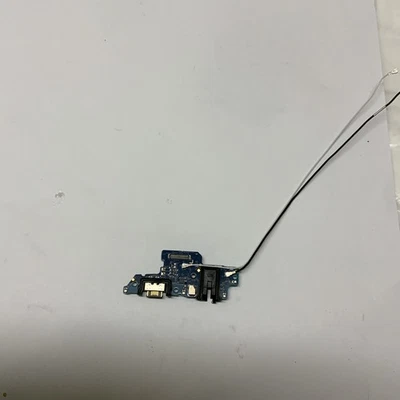 OEM Motorola Moto G 5G (2025) XT2513 Puerto de carga USB Cargador Dock Conector Foto 1 de 2