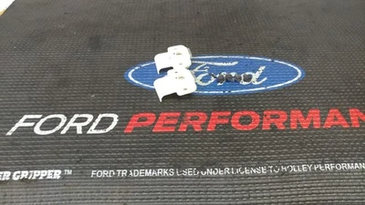 1994-1998 Ford Mustang Lower Rear Seat Retainers Brackets 1999-2004 - Image 1 of 4