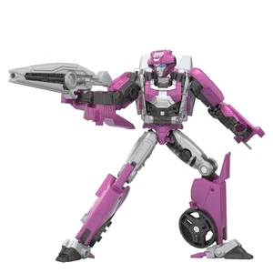 Transformers Studio Series Deluxe Class One Elita-1 Action Figure - Picture 1 of 3