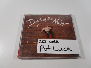 Days Of The New - Touch, Peel & Stand (CD 1998) - Bild 1 von 3