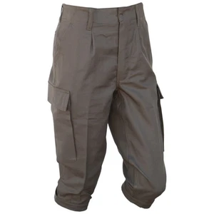 Leo Köhler Original Kniebundhose Trachtenhose NEU oliv/grün Knickerbocker NEU - Picture 1 of 8