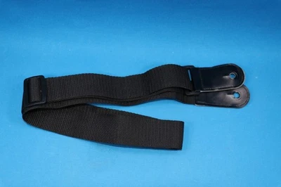 ORIGINAL REPLACEMENT GUITAR STRAP FOR XBOX PS3 PS4 Wii PC GUITAR HERO ROCK BAND - Image 1 of 2