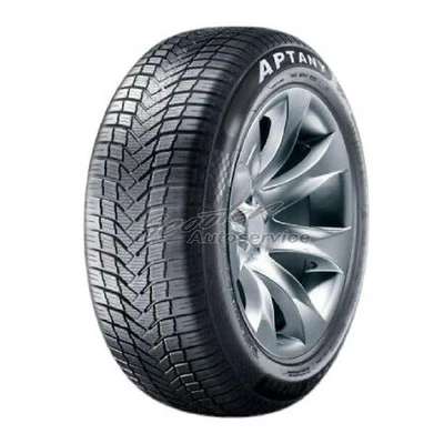 1x 215/55 R18 99V Aptany Allwetter-Reifen RC-501 3PMSF XL | 94712 - Bild 1 von 4