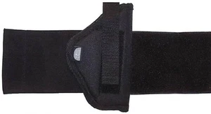 This Ankle Leg Holster Fits The Ruger LCP, .380 With Laser - Picture 1 of 4