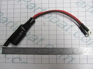 OMC 582861 Arc Suppressor 24V Evinrude Electric Trolling Motor 1984-1986 - Picture 1 of 1