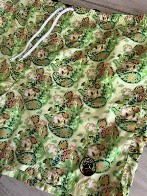 Men’s Southern Proper Swim Trunks XXL - Image 1 of 4