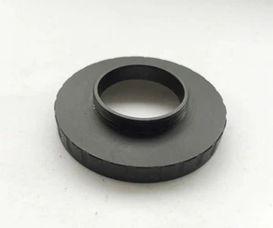T Mount To C Mount Female to Male Thread Camera Adapter For Microscope - Picture 1 of 4