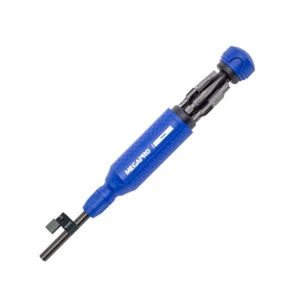 Megapro 151HVAC-U HVAC Bit 15 in 1 Multi-bit Screwdriver (USA Bitload) - Picture 1 of 1